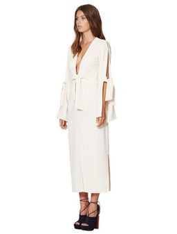 Bec & Bridge Juniper Dress Size 10 for rent on The Volte - image 2