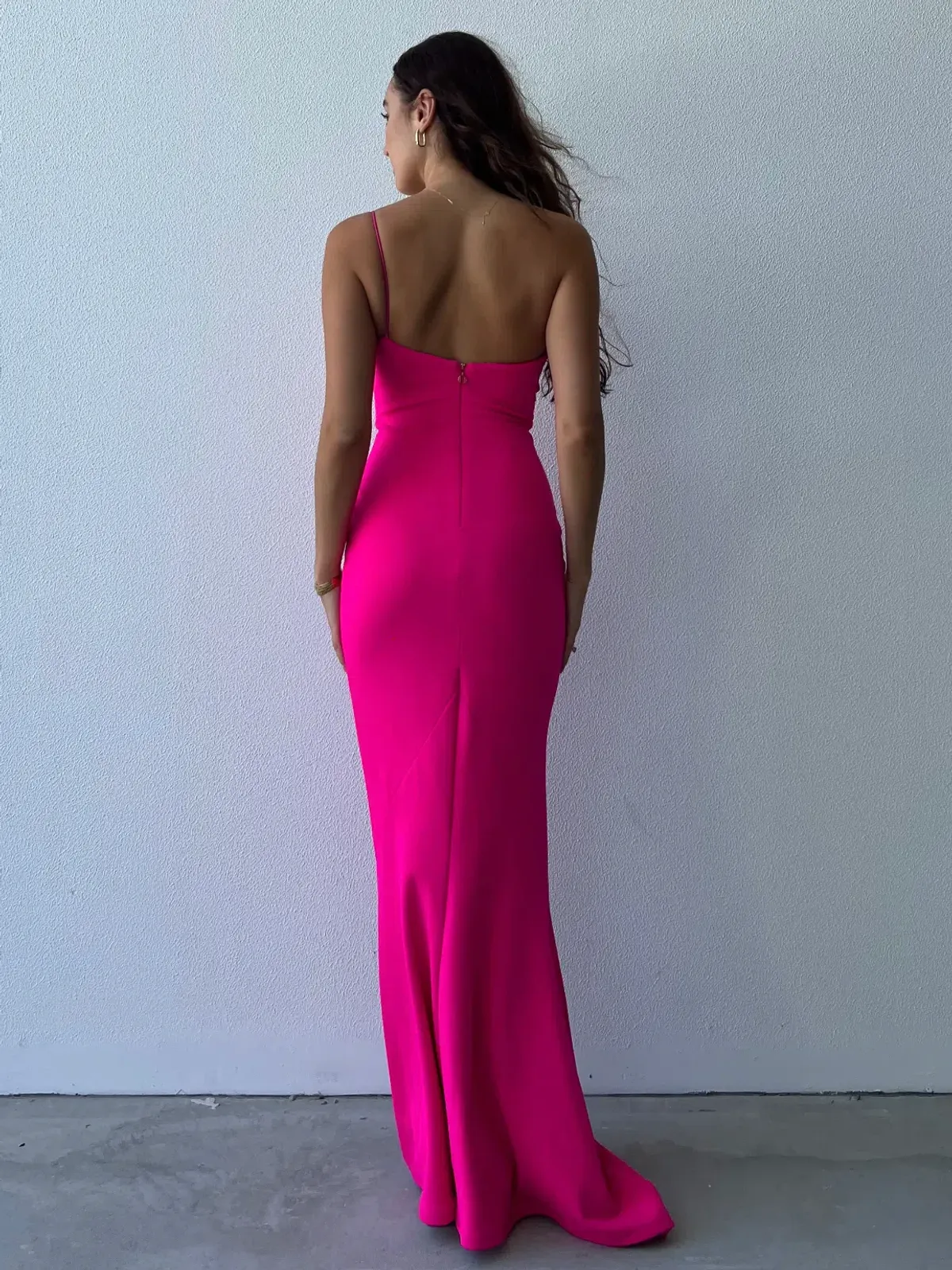 Love Nookie Jasmine Gown Pink Size M  - Image 8