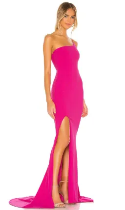 Love Nookie Jasmine Gown Pink Size M  for rent on The Volte - image 3