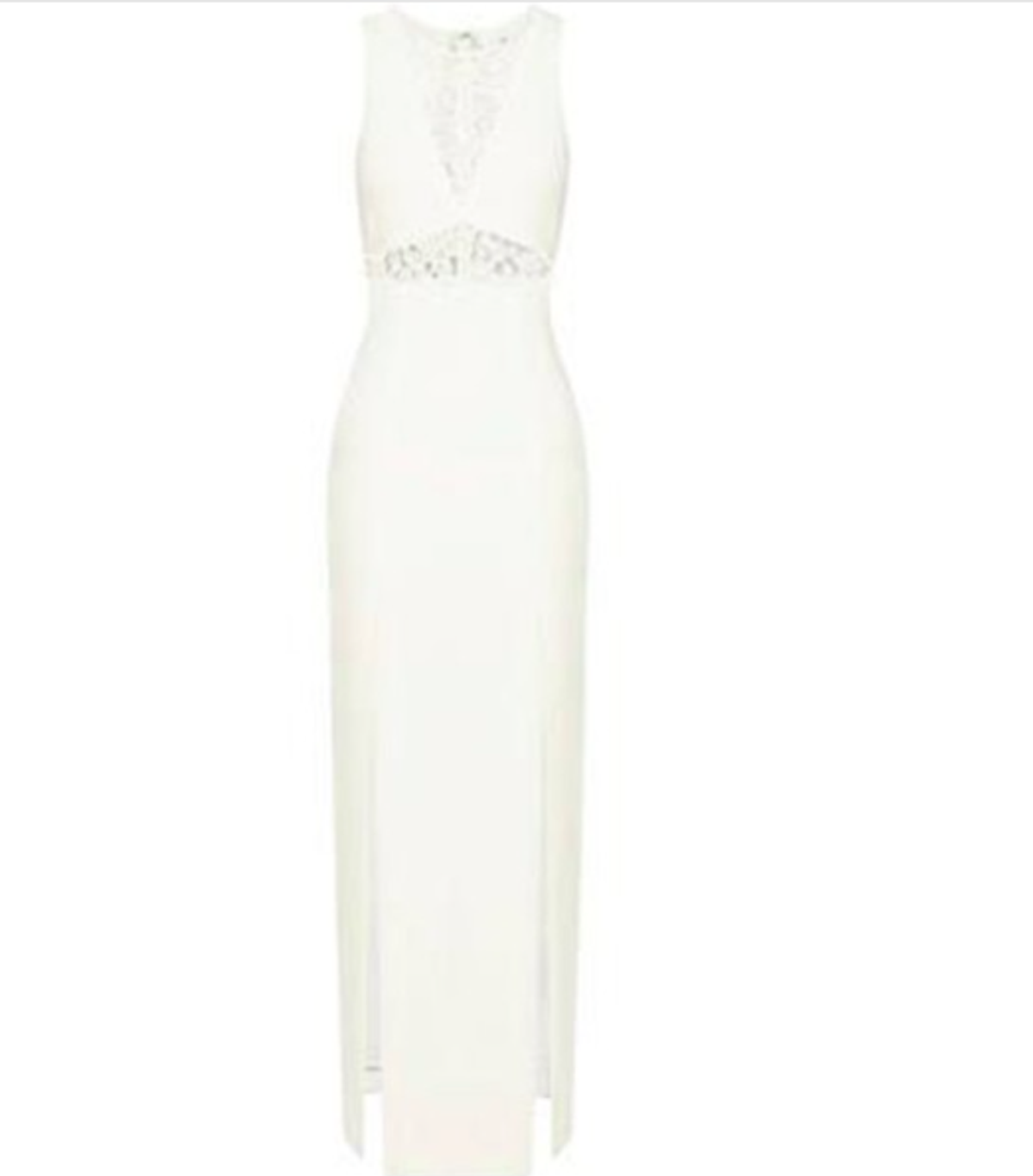 SHEIKE Vision Maxi Dress - Image 1