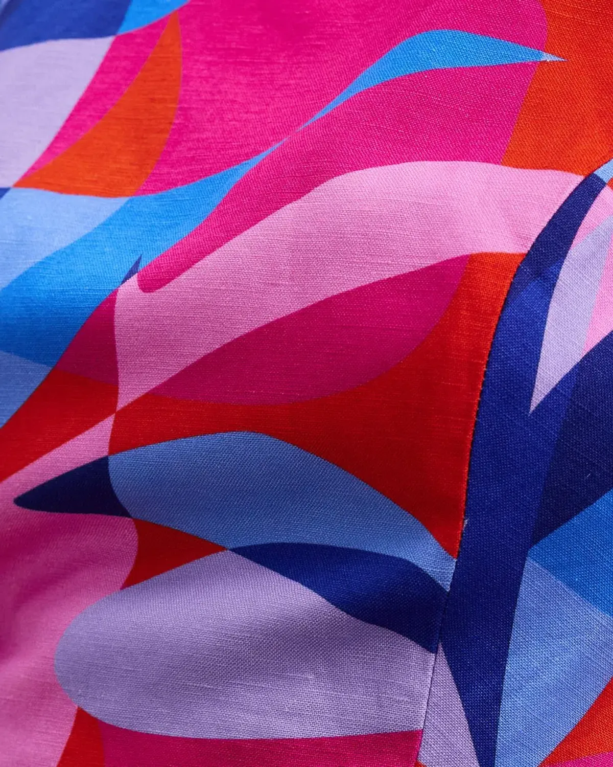 Rebecca Vallance Iggy Cut Out Maxi Dress Print Size 8 - Image 6