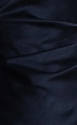 Bec & Bridge The Dreamer Asym Dress in Ink Navy Size 10 for rent on The Volte - image 4