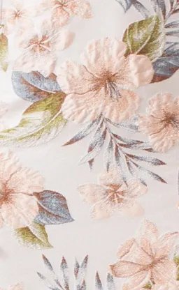 Bec and Bridge Fleurette V Dress Print Size 12 for rent on The Volte - image 5