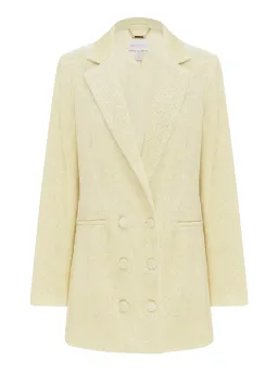 Alice McCall Citrus Midnight Magic Two-Piece Suit Size 8 for rent on The Volte - image 6