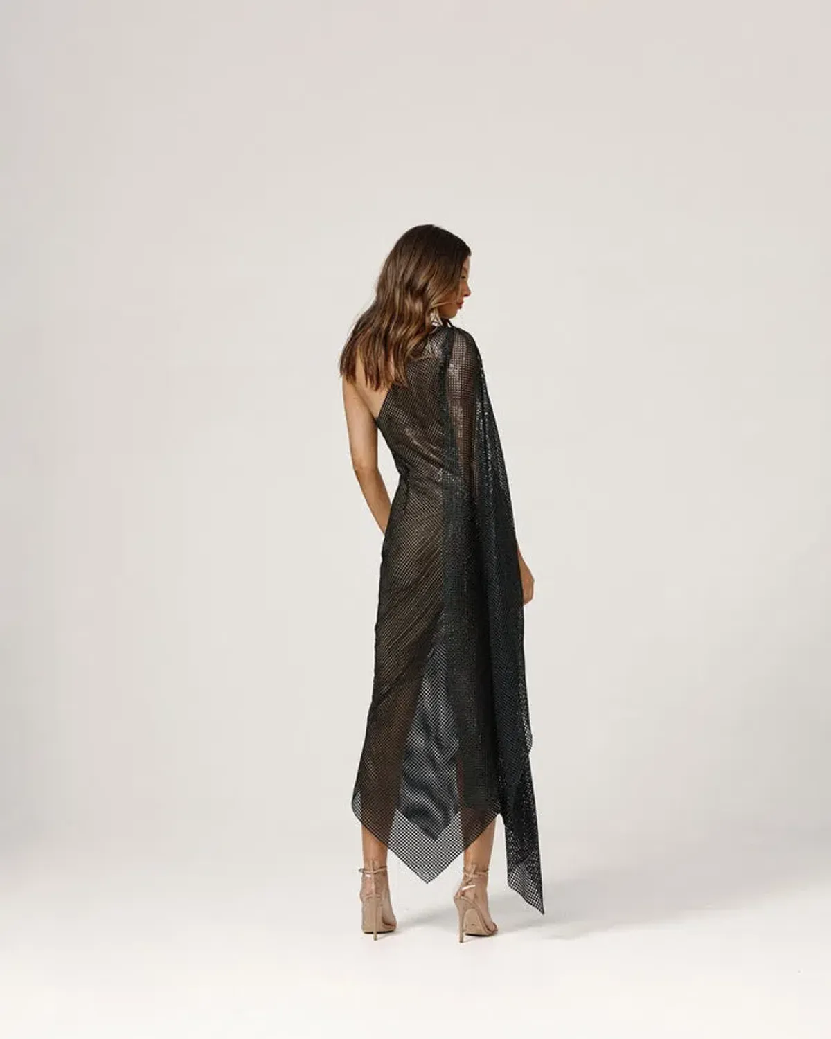 Lexi Harley Dress Black Size 12 - Image 3