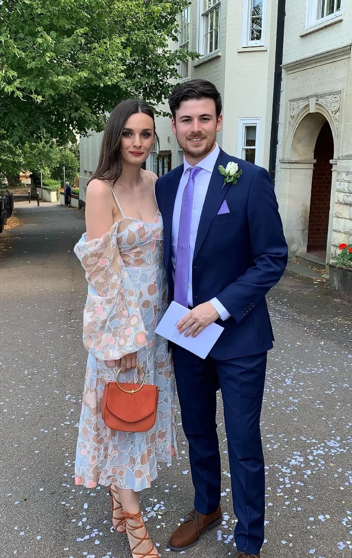 Alice McCall She Walks the Talk Dress Size 10 - Image 3