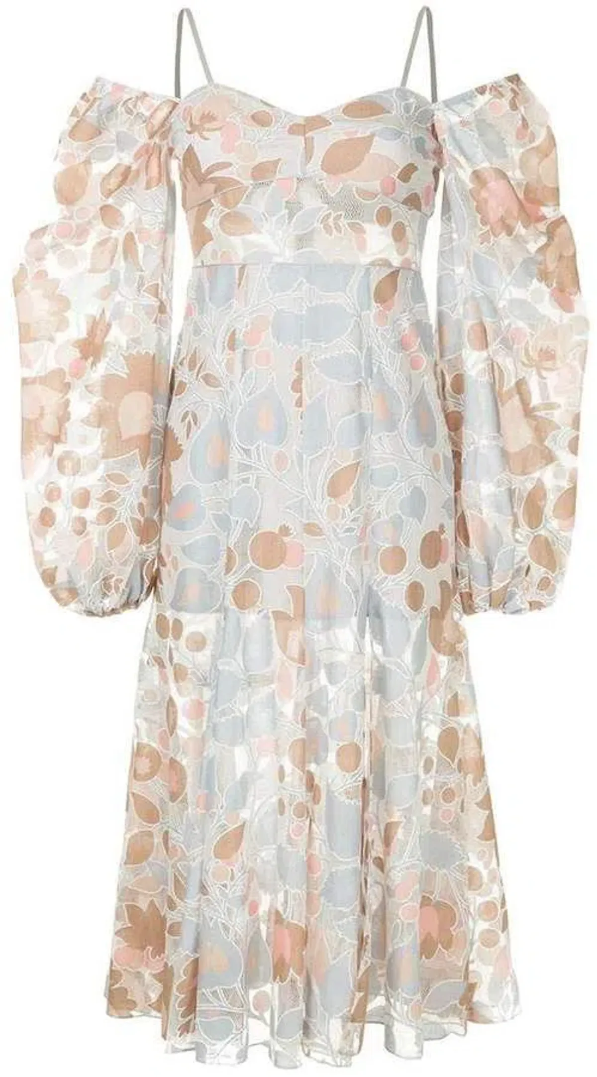 Alice McCall She Walks the Talk Dress Size 10 - Image 4