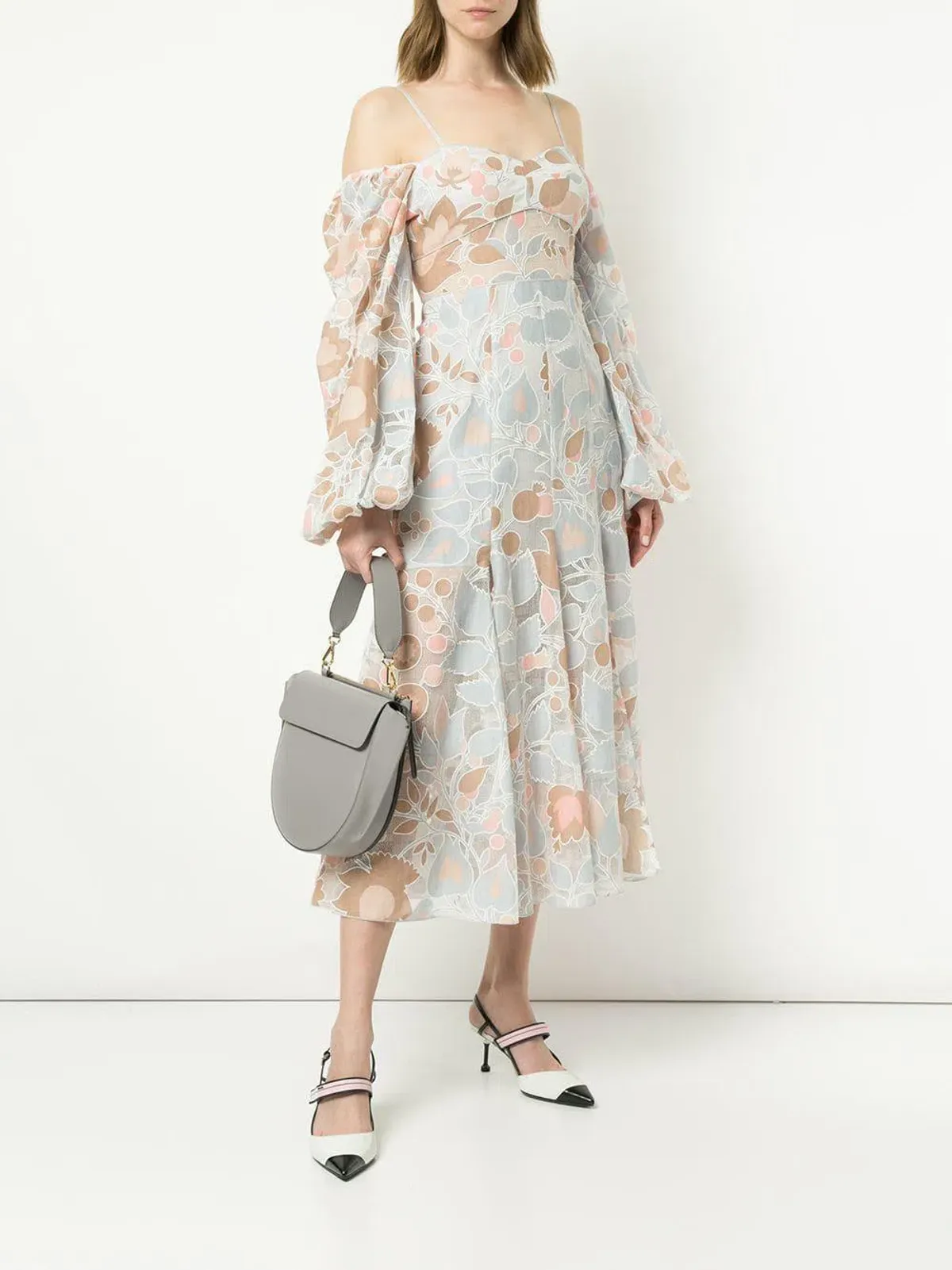 Alice McCall She Walks the Talk Dress Size 10 - Image 1