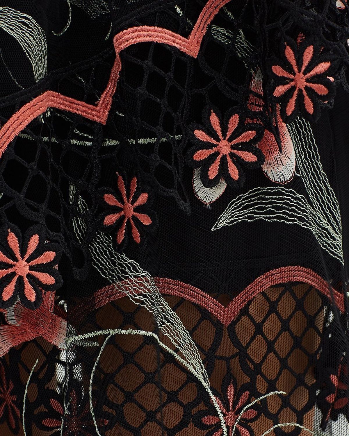 Alice McCall Marigold Dress - Image 3