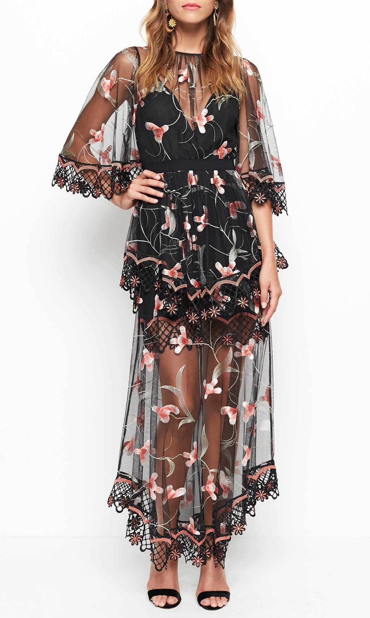 Alice McCall Marigold Dress - Image 1