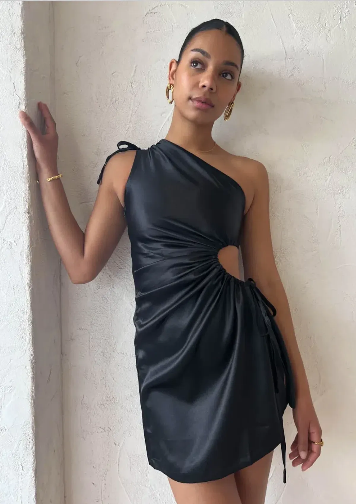 Sonya Moda Nour Mini Black Size 8 - Image 7