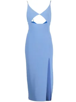 Bec & Bridge Josette Midi Dress Size 10 for rent on The Volte - image 5