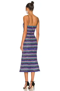 Elliatt Deserae Multi Dress Multi Size 10/M  for rent on The Volte - image 2