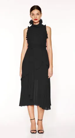 Talulah Jodi Dress Size M / Au 10 for rent on The Volte - image 1