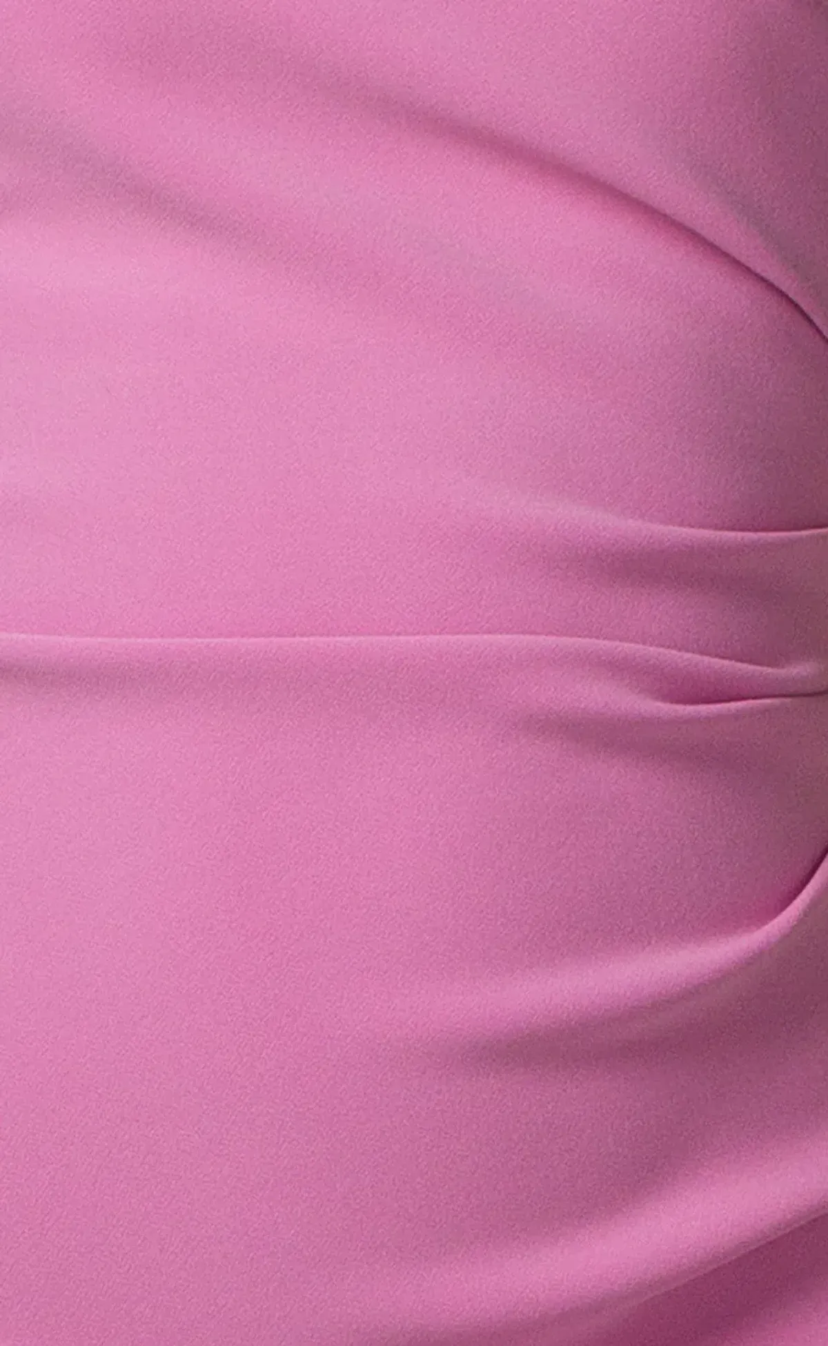 Bec & Bridge Joelle Mini Dress Pink Size AU 6 - Image 3