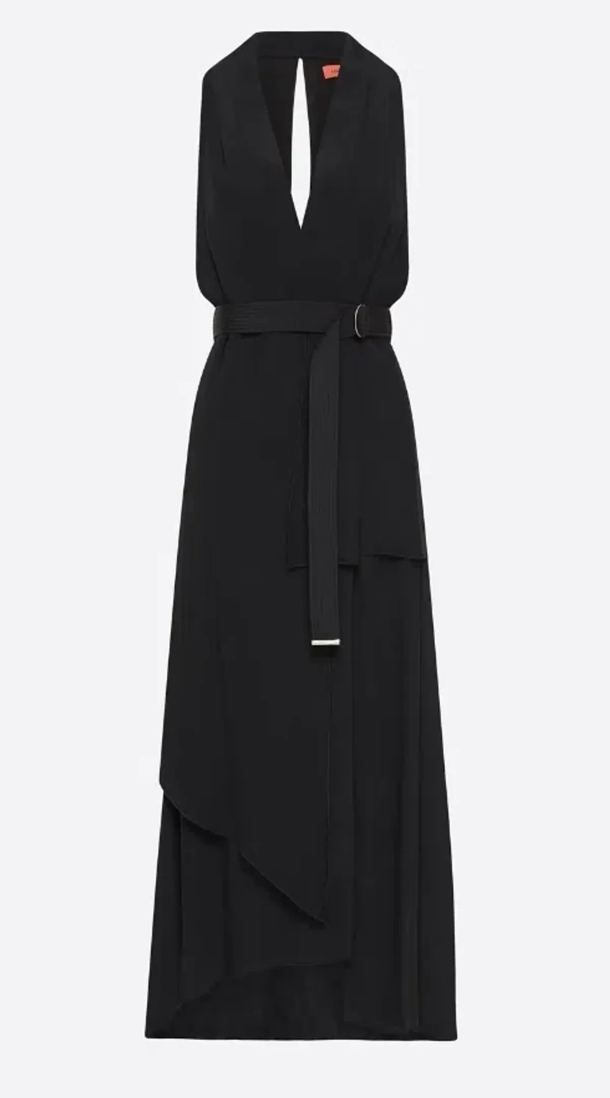 Manning Cartell New Order Midi Dress in Black Size 8 / S - Image 5