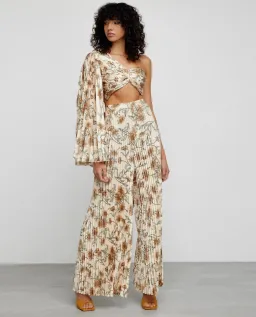 Significant Other Simone Set  Amber Daisy Size 10  for rent on The Volte - image 3