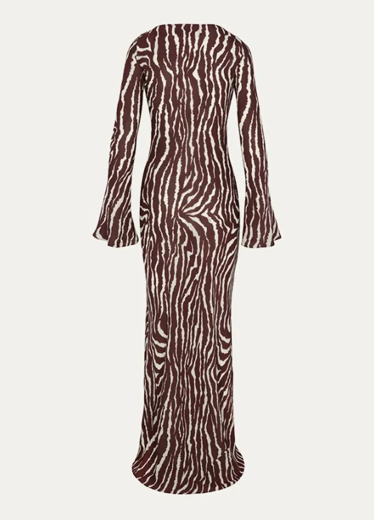 Realisation Par Gia Maxi Dress in Animal Size 6 / XS - Image 6