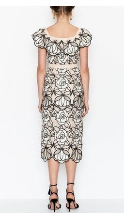 Alice McCall Tutti Frutti dress for rent on The Volte - image 3