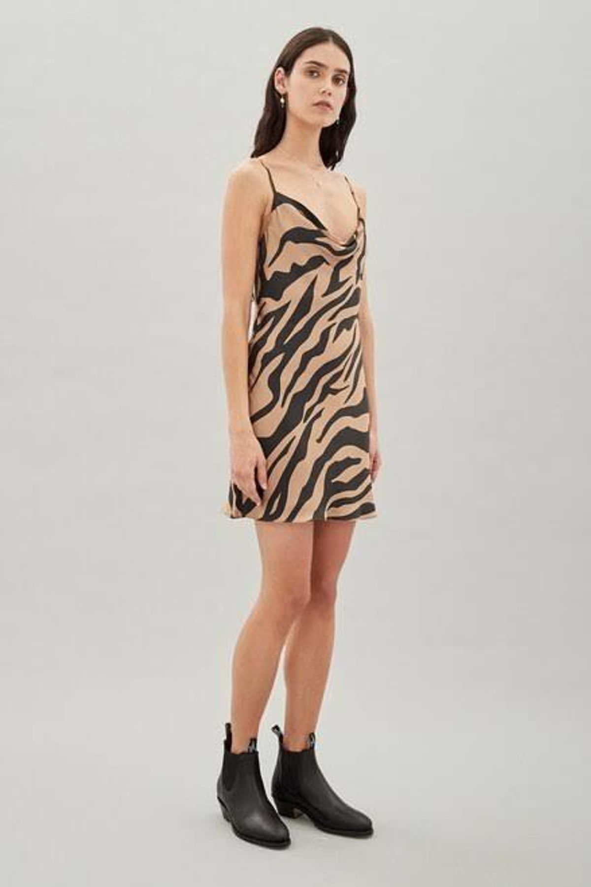 Hansen and Gretel Minnie dress - Image 1