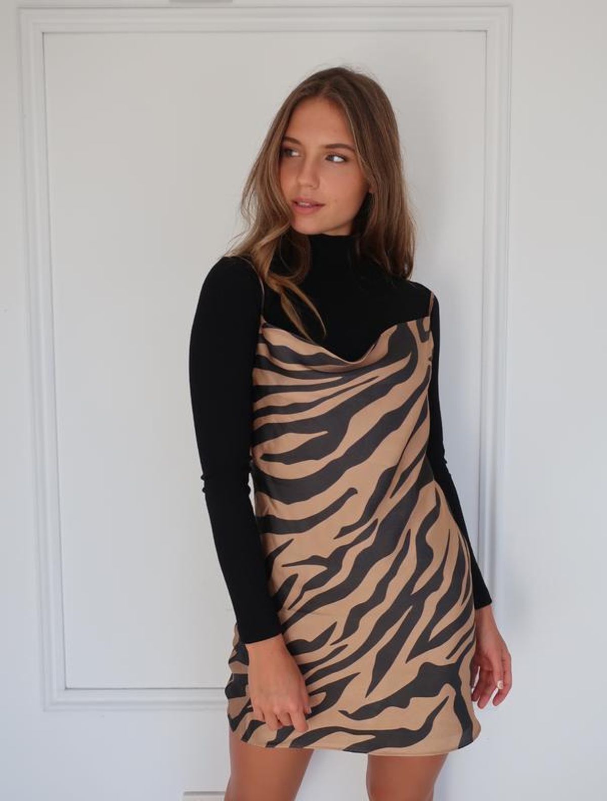 Hansen and Gretel Minnie dress - Image 2