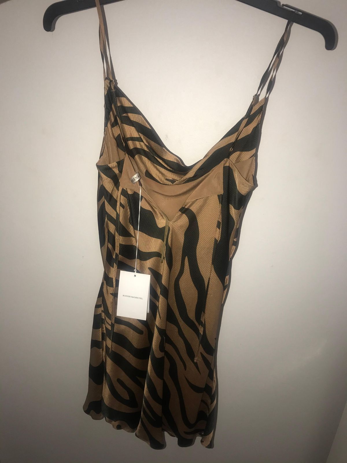 Hansen and Gretel Minnie dress - Image 4