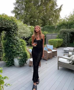 Realisation Par The Amber Dress in Zebra Print Size 6 for rent on The Volte - image 2