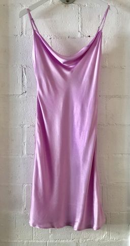 Hansen and Gretel Gabi Mini Dress  for rent on The Volte - image 3