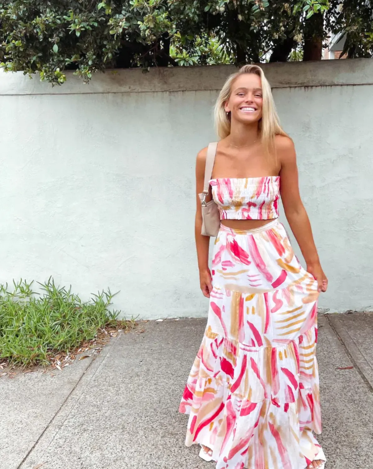 Steele Paradise Set Carnival Size 10  - Image 1