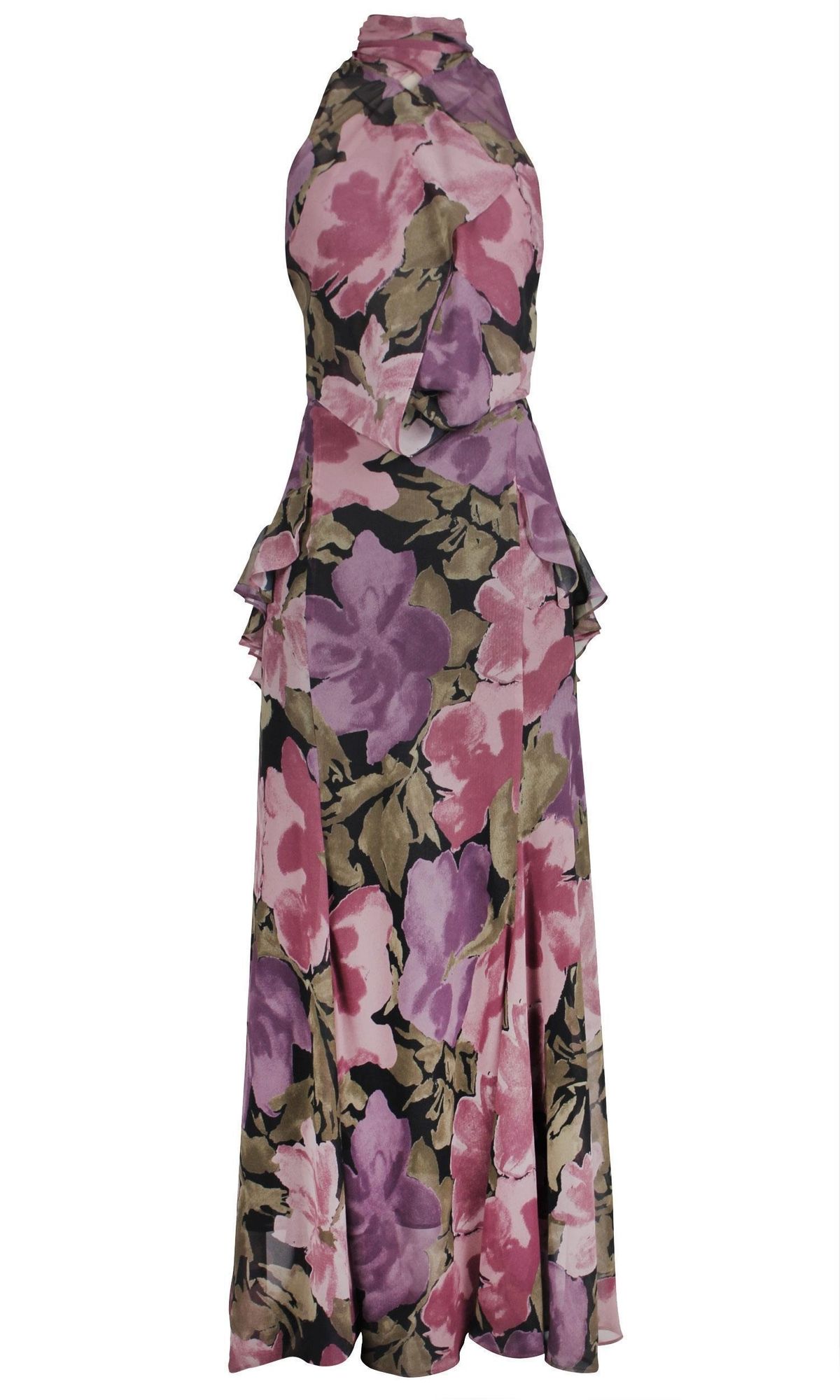 Ruby Belladonna Gown size 8 - Image 5