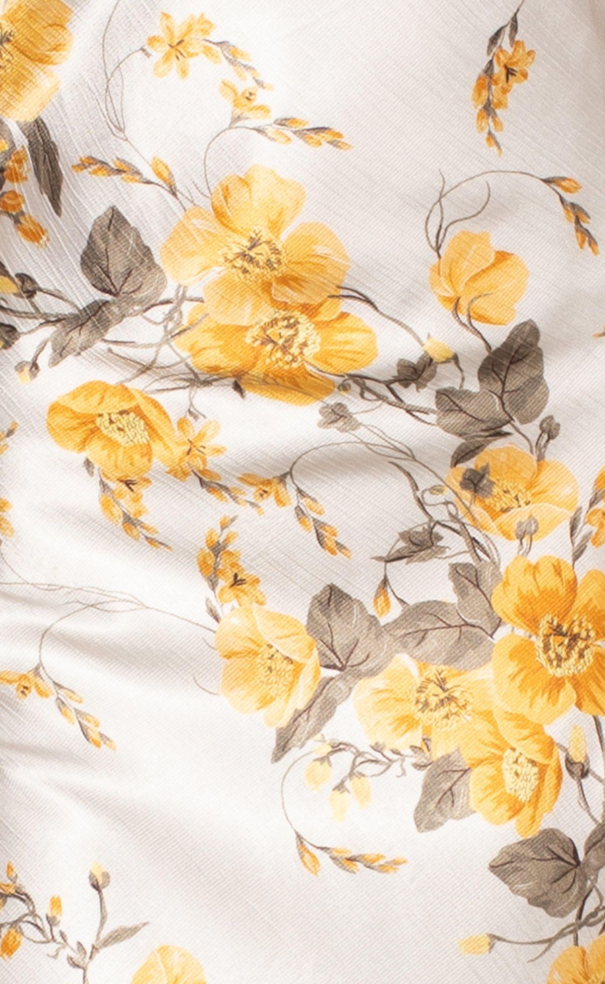 Bec & Bridge Matilde Aysm Midi Dress in Floral Size 10 - Image 4