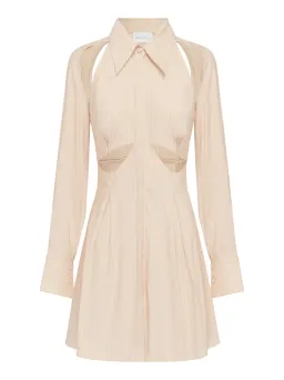 Alice McCall Moonlight Rendezvous Dress Pink Size 6 /AU 10 for rent on The Volte - image 3