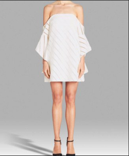 Camilla and Marc Statice Dress for rent on The Volte - image 1