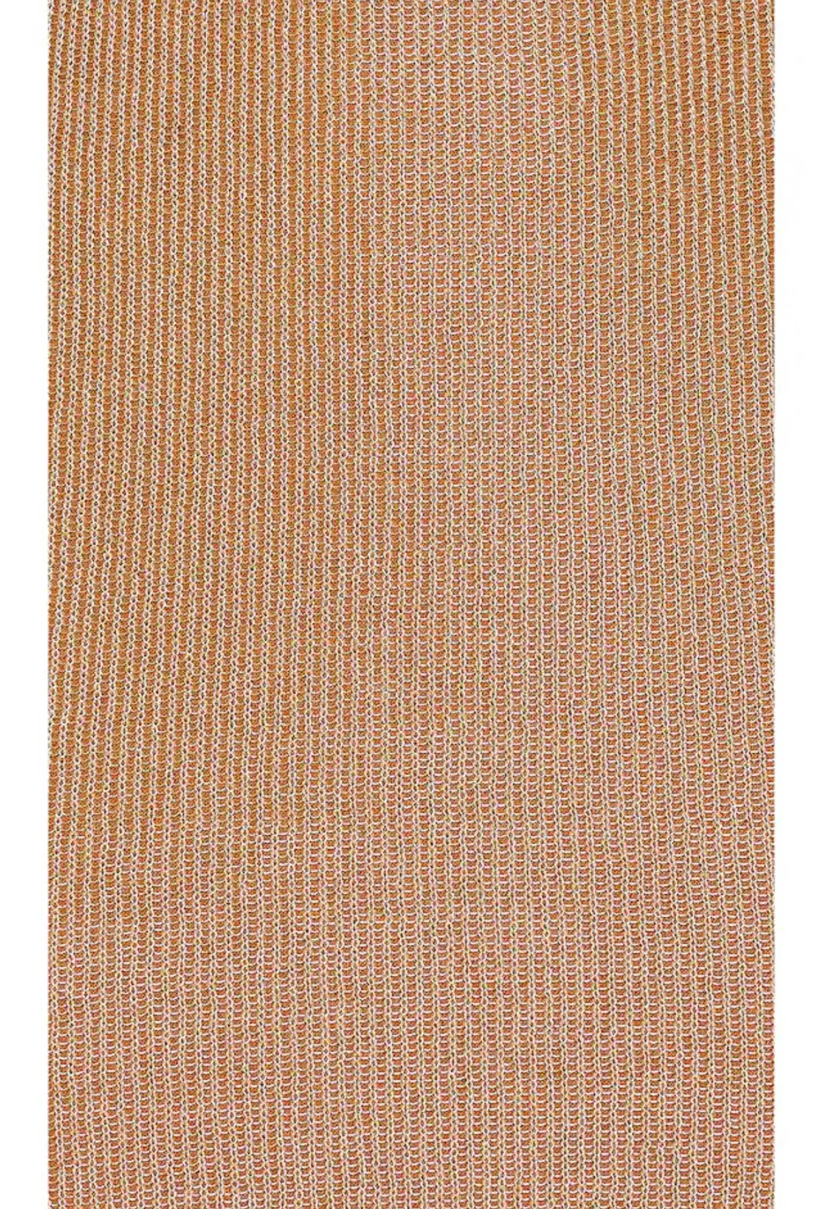 Michael Costello X Revolve Leila Mini Dress in Gold Size AU 8 - Image 4