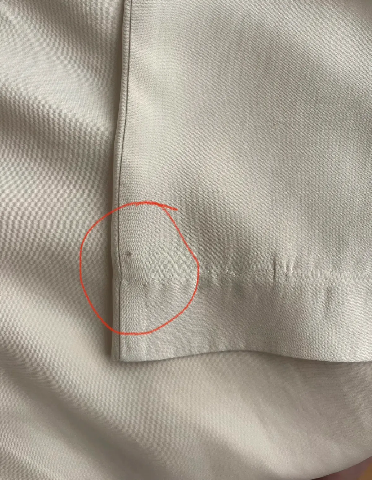 Viktoria & Woods Chorus Shirt & Pilot Pants in Wheat Size 3 / AU 12 - Image 6