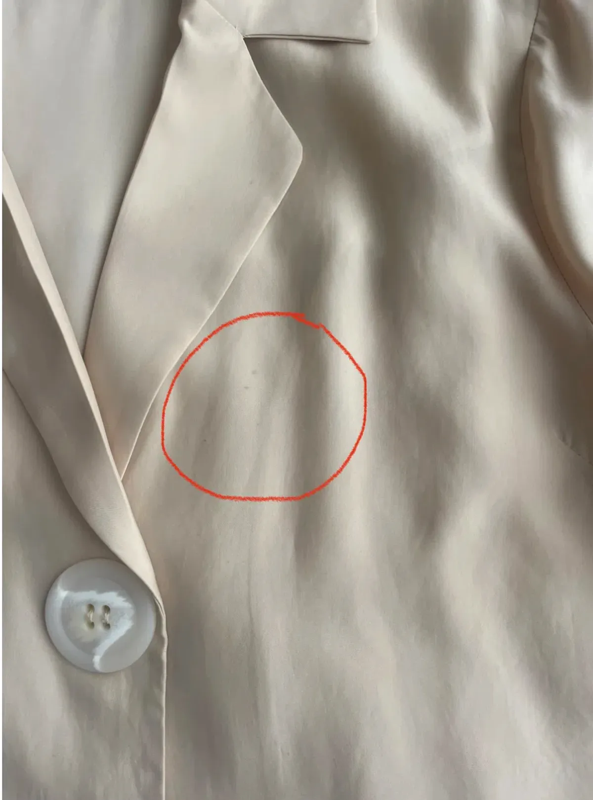 Viktoria & Woods Chorus Shirt & Pilot Pants in Wheat Size 3 / AU 12 - Image 5