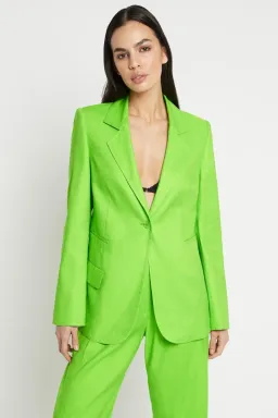 Sass & Bide Love or Lustre Set Green Size Jacket 38/AU 8 and Pants 36/AU 6 for rent on The Volte - image 2