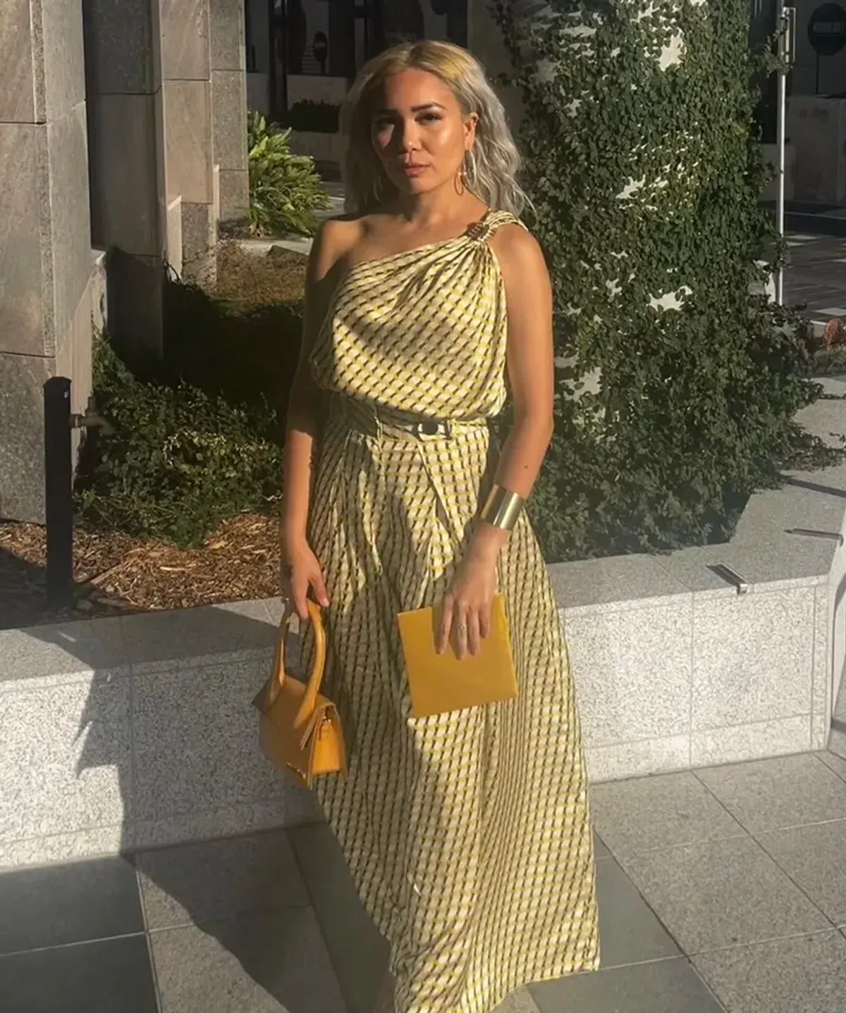 Sheike Revolution Pant Set Print Size XS/AU 6 - Image 6