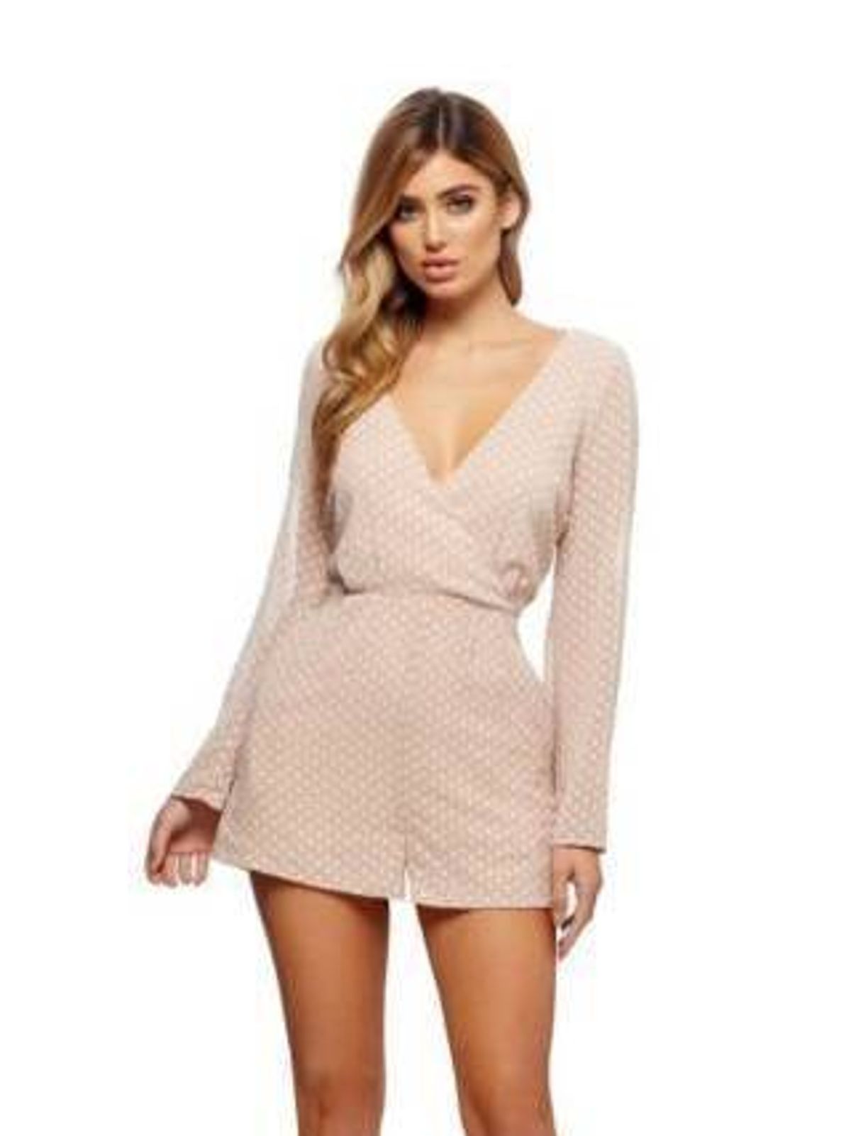 Kookai Sophie Playsuit size 8 - Image 2