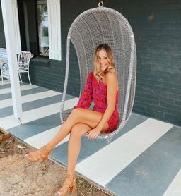 KOOKAI ROSEALIA DRESS Size 34 (6-8) for rent on The Volte - image 3