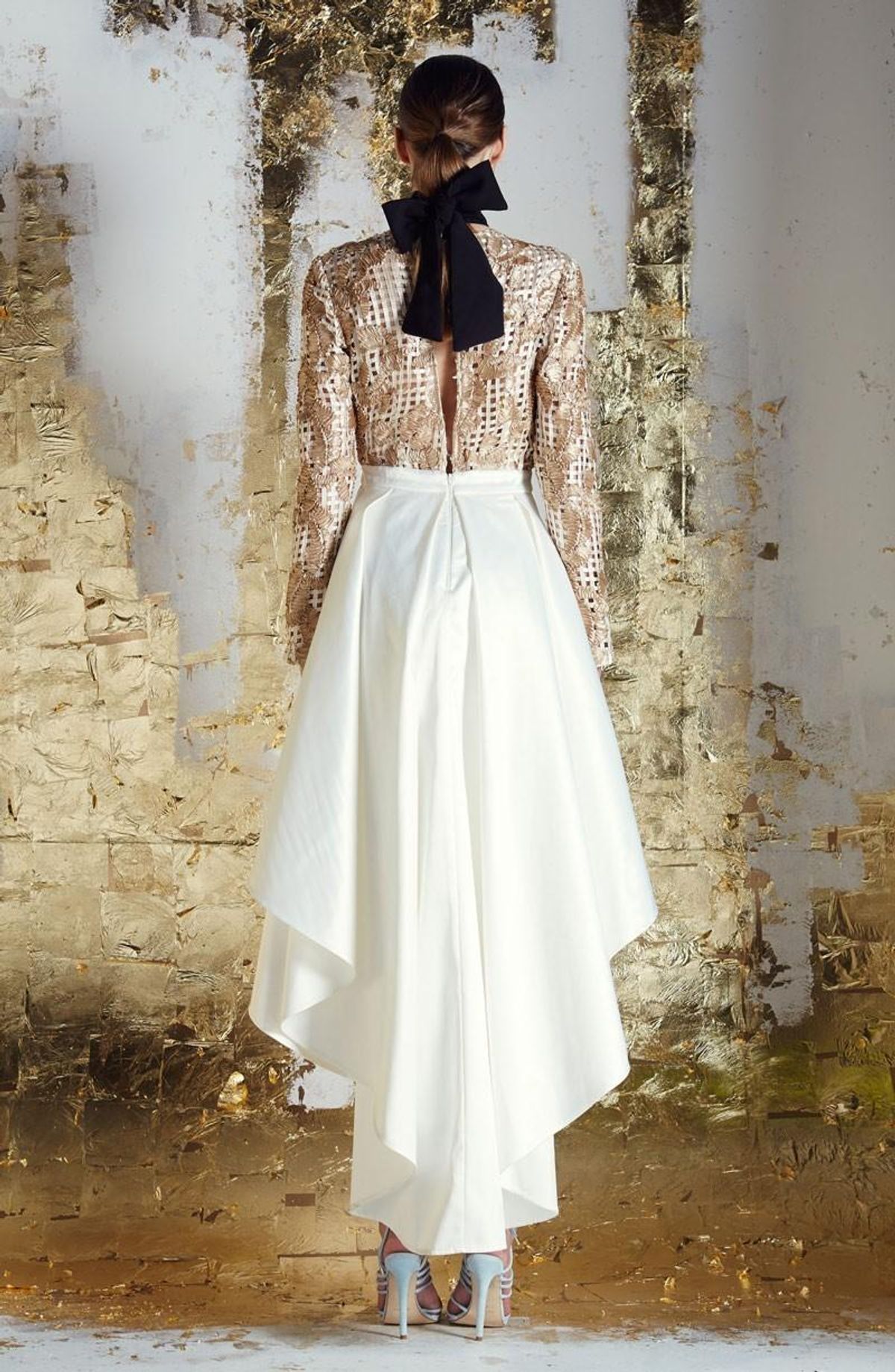 Asilio Killer Queen Dress size 8 - Image 4