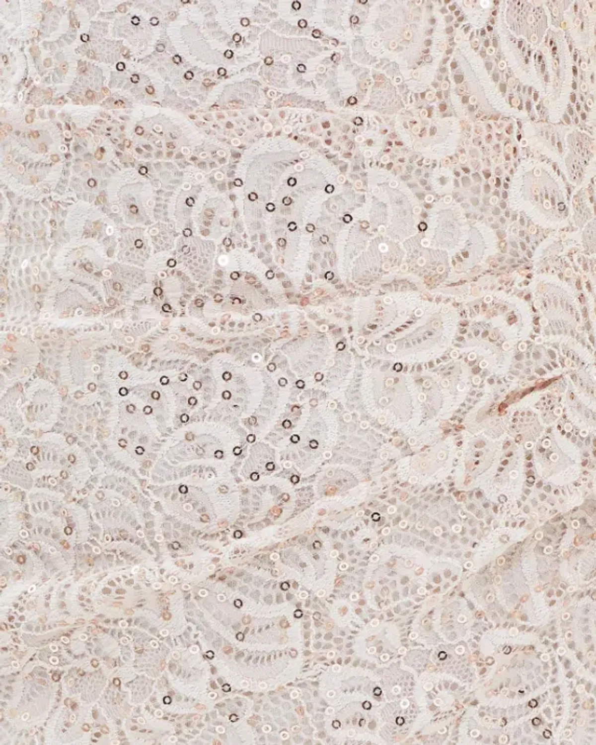 Montique Amelia Bell Sleeve Gown White Size AU 8 - Image 4