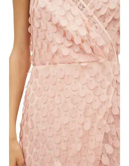 Manning Cartell Supreme Extreme Dress Pink Size AU 12 for rent on The Volte - image 4