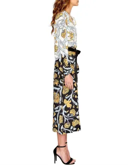 Alice McCall My Everything Jumpsuit Floral Size 14 for rent on The Volte - image 2