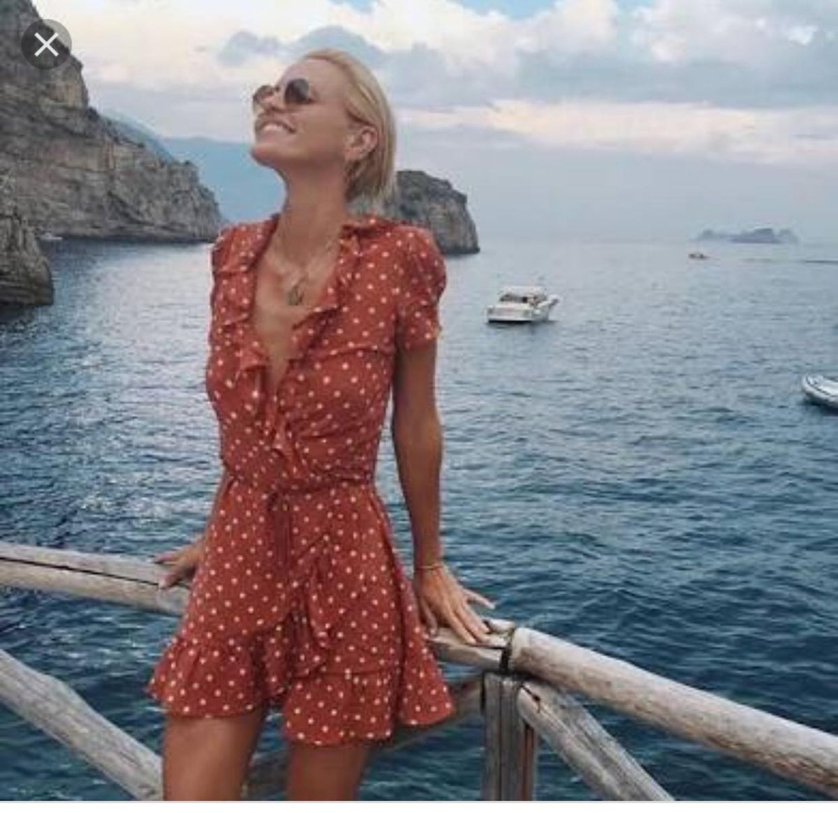 The Valentina Dress by Realisation Par - Image 2