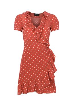 The Valentina Dress by Realisation Par for rent on The Volte - image 6