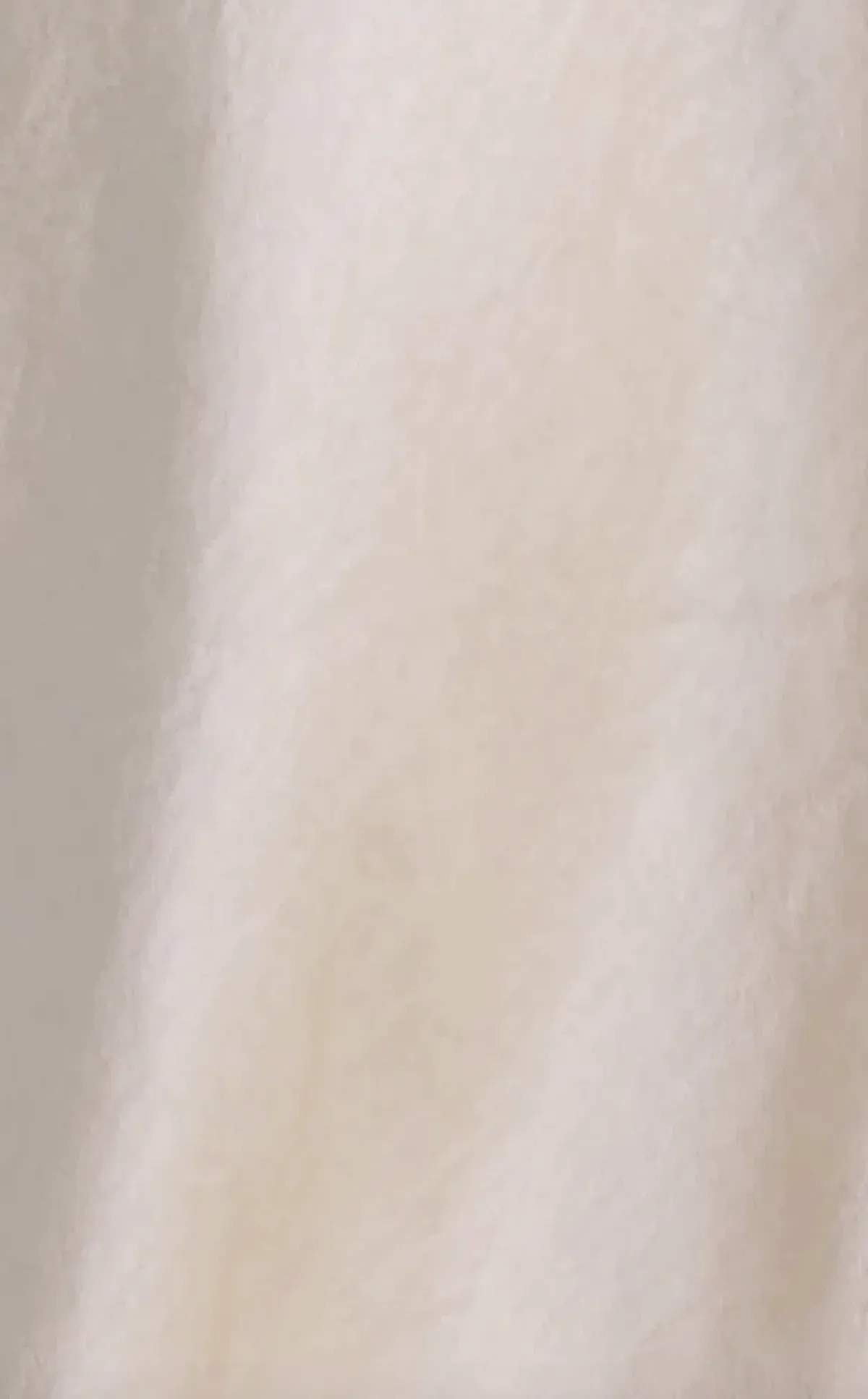 Bec & Bridge The Dreamer Strapless Maxi Dress in Sand Size 10 / M - Image 3