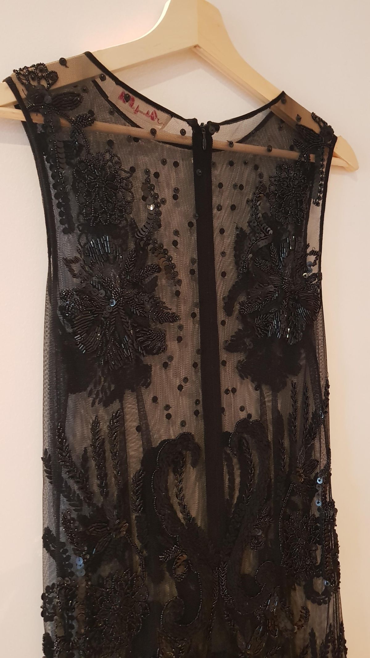 Alannah Hill Beaded Dress  - Image 6