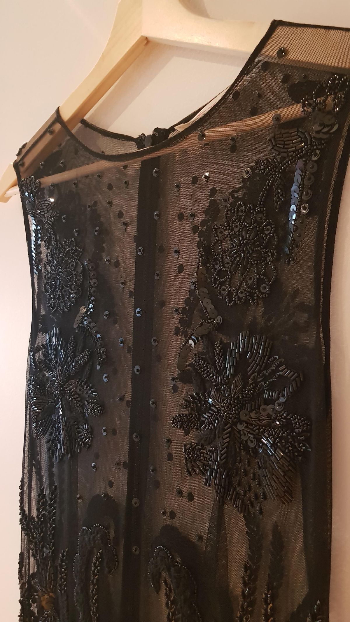 Alannah Hill Beaded Dress  - Image 5