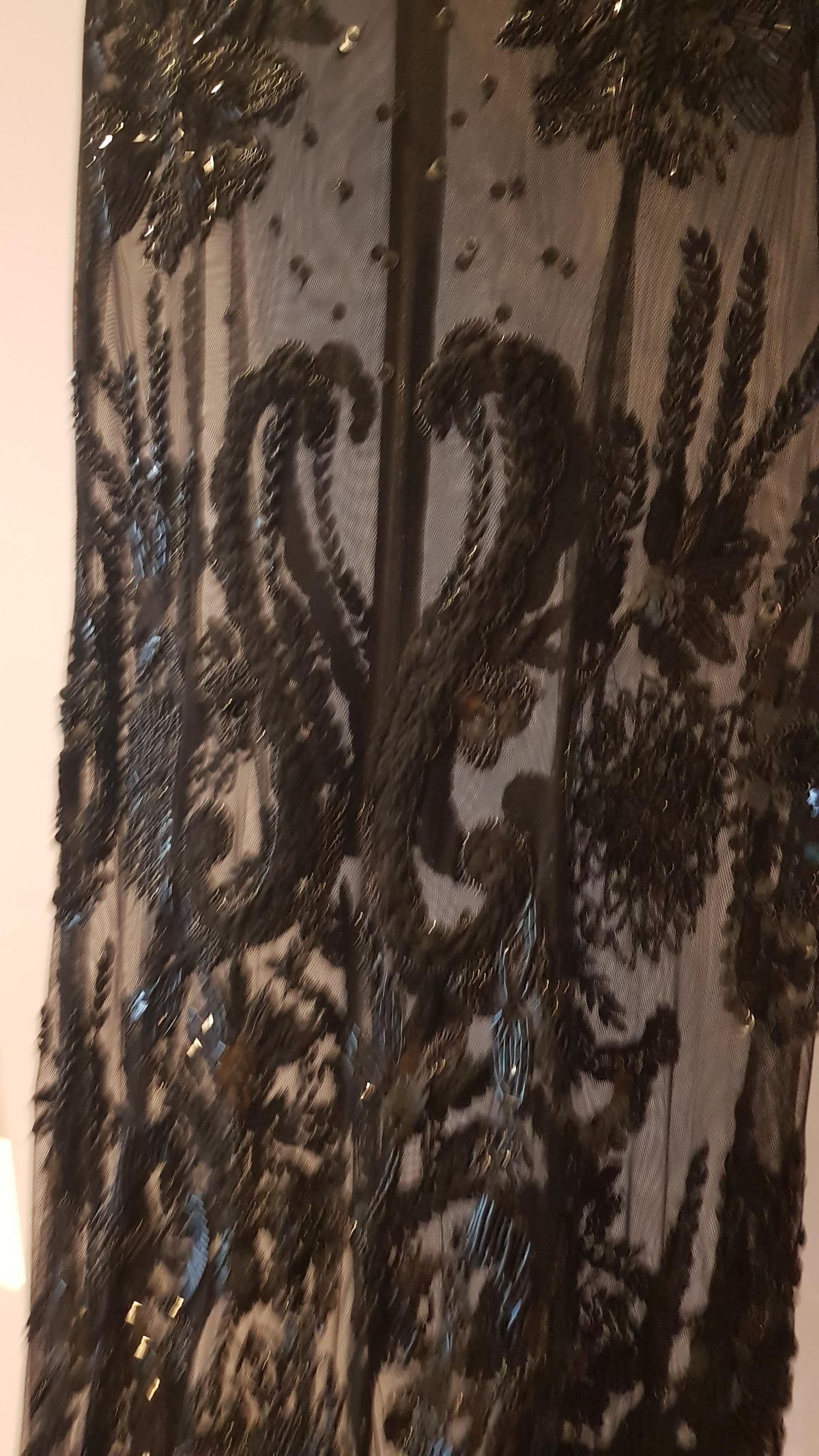 Alannah Hill Beaded Dress  - Image 4